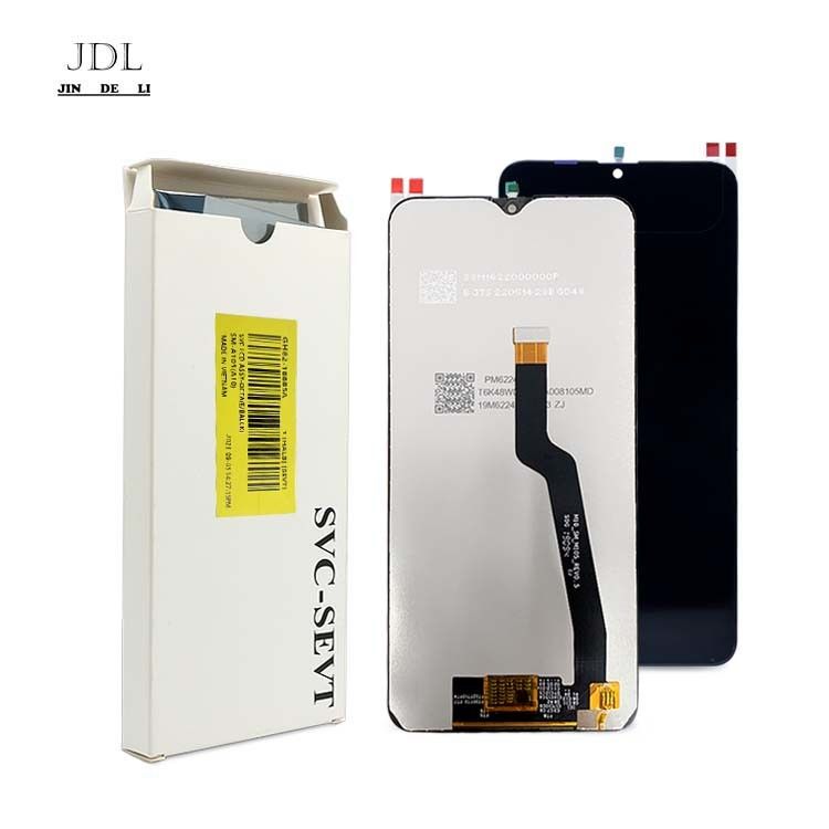 M10 LCD LCD οθόνη οθόνης Pantalla Για  M10 Original Service Pack LCDS  M105 Ασύρματος τηλεφώνου αφής ψηφιοποιητή