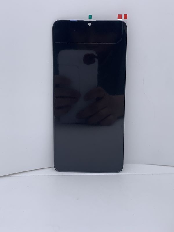 M10 LCD LCD οθόνη οθόνης Pantalla Για  M10 Original Service Pack LCDS  M105 Ασύρματος τηλεφώνου αφής ψηφιοποιητή
