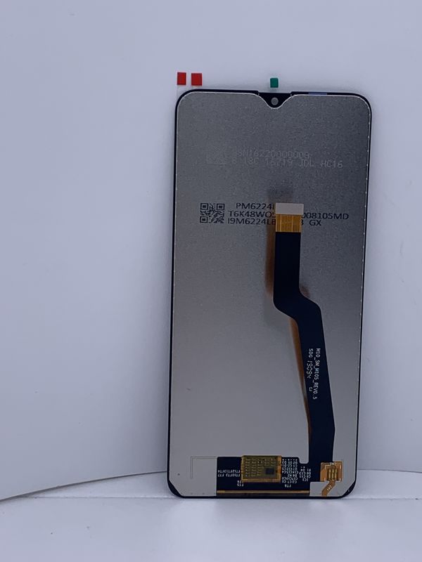M10 LCD LCD οθόνη οθόνης Pantalla Για  M10 Original Service Pack LCDS  M105 Ασύρματος τηλεφώνου αφής ψηφιοποιητή