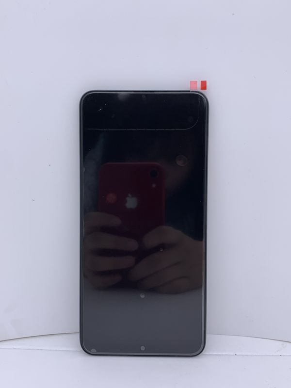 M10 Lcd With Frame Για  M10 Εικονική οθόνη αφής για κινητά τηλέφωνα  M105 Original Service Pack LCDS Pantalla
