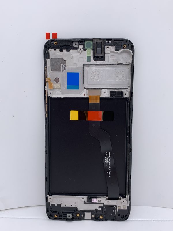 JDL LCD A10 Top-Notch οθόνη για το τηλέφωνο LCD οθόνη Προσαρμοσμένο λογότυπο εκτύπωση συσκευασία
