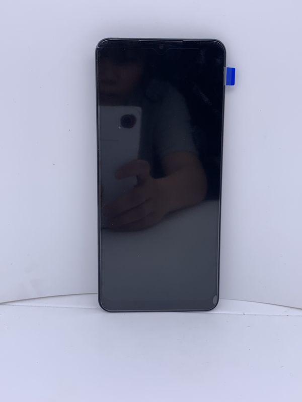 Εικονική οθόνη με πίνακα για  A022 Original Touch Screen Digitizer Pantalla  A02 Service Pack LCDS