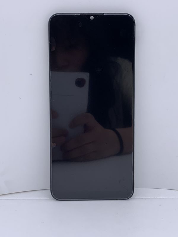 Αρχική συσκευή εξυπηρέτησης A03S LCD με πλαίσιο Για  a03s Εικονική οθόνη τηλεφώνου  A037 υψηλής ποιότητας Pantalla
