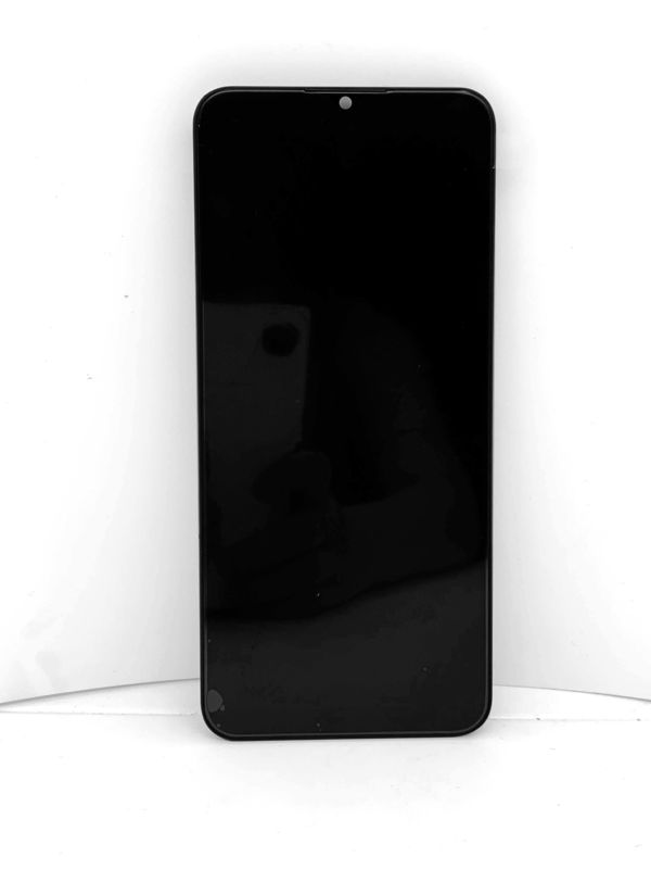 A03 LCD lcd With Frame For  a03 Wholesale Εικονική οθόνη κινητού τηλεφώνου A035 Αρχικό πακέτο εξυπηρέτησης