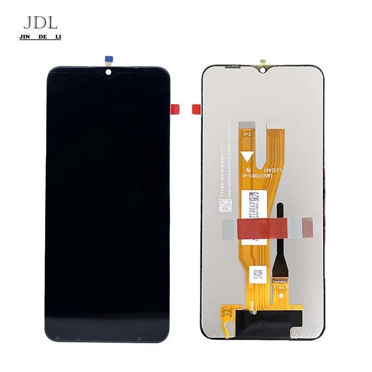 A03 Core LCD LCD για  a03 πυρήνας Εικονική οθόνη αφής κινητού τηλεφώνου Pantalla  A032 Original Service Pack LCDS Display