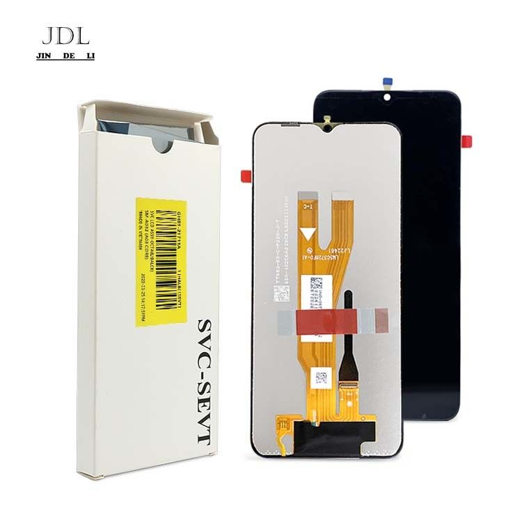 A03 Core LCD LCD για  a03 πυρήνας Εικονική οθόνη αφής κινητού τηλεφώνου Pantalla  A032 Original Service Pack LCDS Display