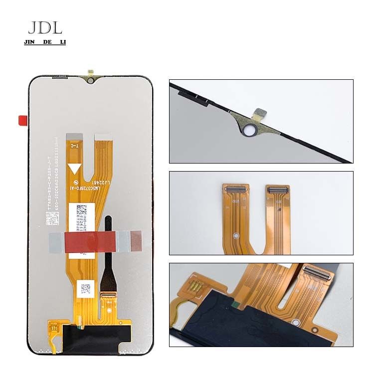 A03 Core LCD LCD για  a03 πυρήνας Εικονική οθόνη αφής κινητού τηλεφώνου Pantalla  A032 Original Service Pack LCDS Display