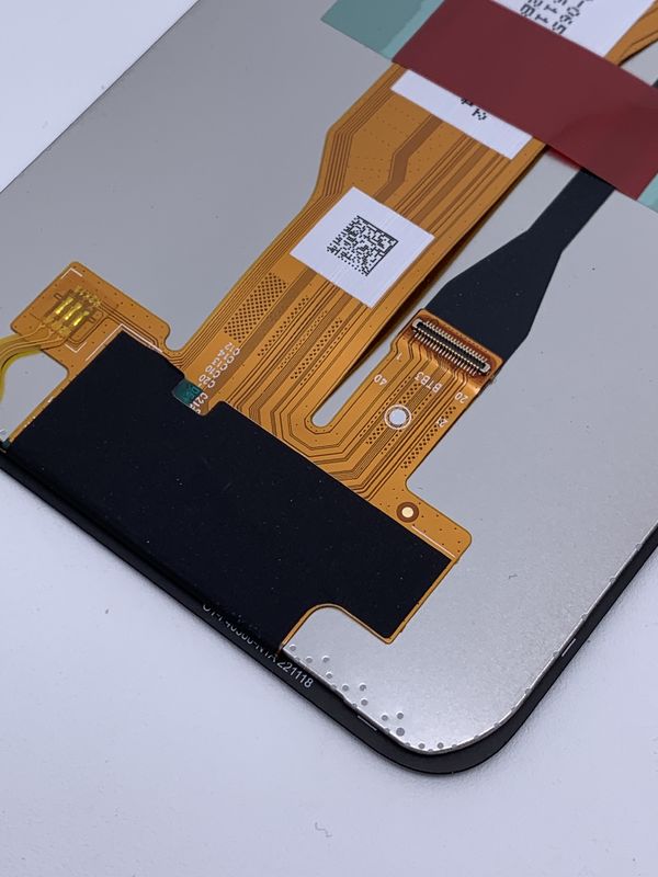 A03 Core LCD LCD για  a03 πυρήνας Εικονική οθόνη αφής κινητού τηλεφώνου Pantalla  A032 Original Service Pack LCDS Display