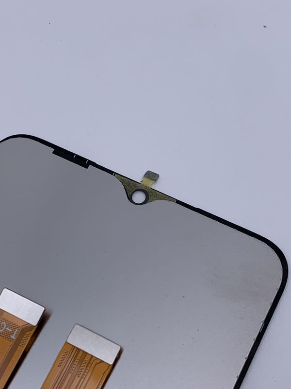 A03 Core LCD LCD για  a03 πυρήνας Εικονική οθόνη αφής κινητού τηλεφώνου Pantalla  A032 Original Service Pack LCDS Display