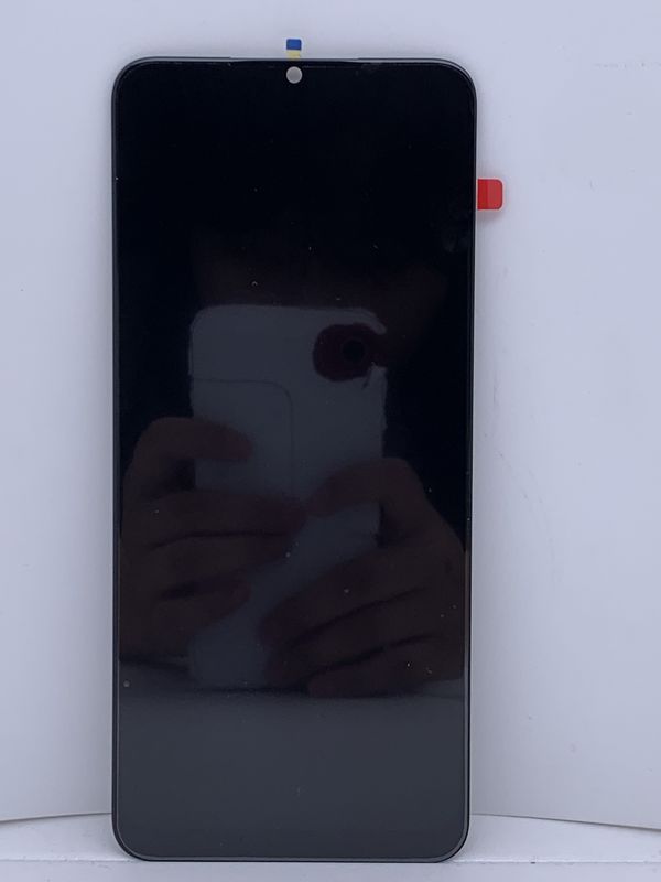 A03 Core LCD LCD για  a03 πυρήνας Εικονική οθόνη αφής κινητού τηλεφώνου Pantalla  A032 Original Service Pack LCDS Display