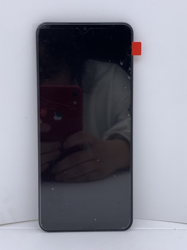 A04S LCD LCD με πλαίσιο Για  a04s Original Service Pack LCDS  A047 Εικονική οθόνη τηλεφώνου Pantalla