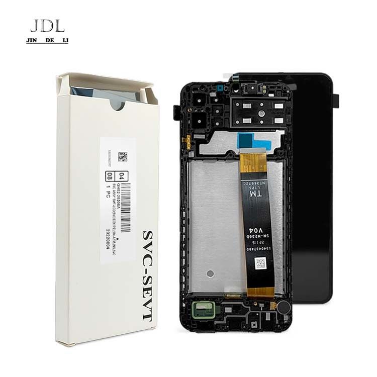 Φαρμακείο A135 LCD οθόνη Pantalla Για  A13S Αρχική οθόνη κινητού τηλεφώνου Pantalla  A137 Service Pack LCDS