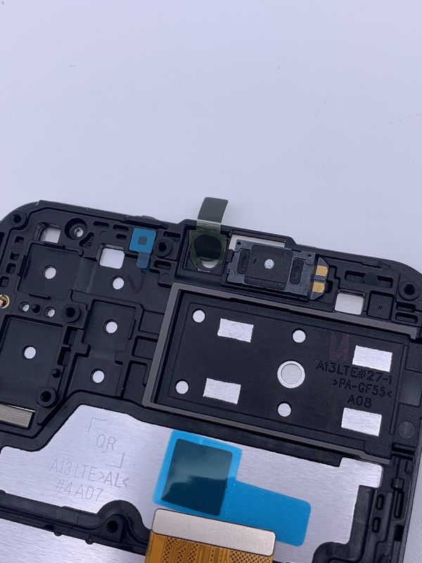 Φαρμακείο A135 LCD οθόνη Pantalla Για  A13S Αρχική οθόνη κινητού τηλεφώνου Pantalla  A137 Service Pack LCDS