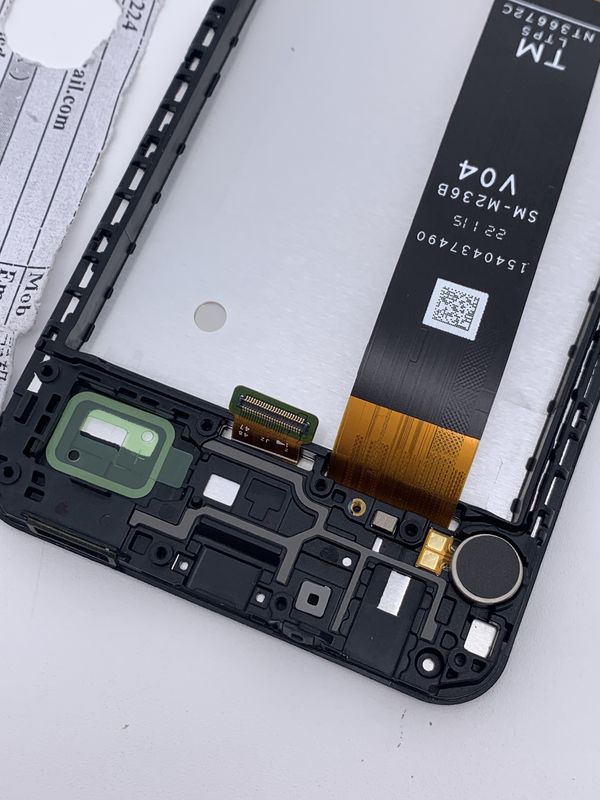 Φαρμακείο A135 LCD οθόνη Pantalla Για  A13S Αρχική οθόνη κινητού τηλεφώνου Pantalla  A137 Service Pack LCDS