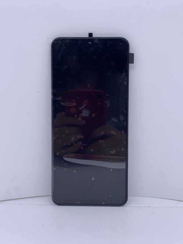 Φαρμακείο A135 LCD οθόνη Pantalla Για  A13S Αρχική οθόνη κινητού τηλεφώνου Pantalla  A137 Service Pack LCDS