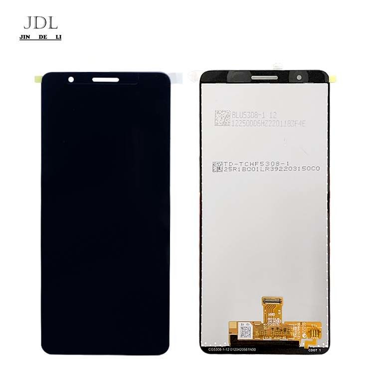 Εικόνα LCD για  6,4 ιντσών A103 με πλαίσιο ή χωρίς πλαίσιο συσκευασία εξυπηρέτησης LCD
