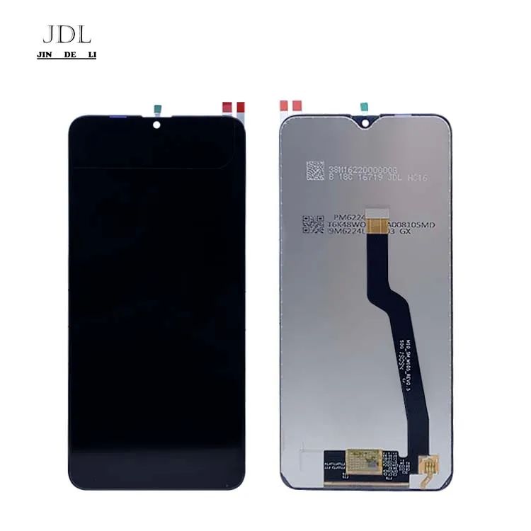 Εικονική οθόνη LCD A10 Εικονική οθόνη LCD 100% Δοκιμασμένη 50% TT / πιστωτική κάρτα Πληρωμή εκ των προτέρων