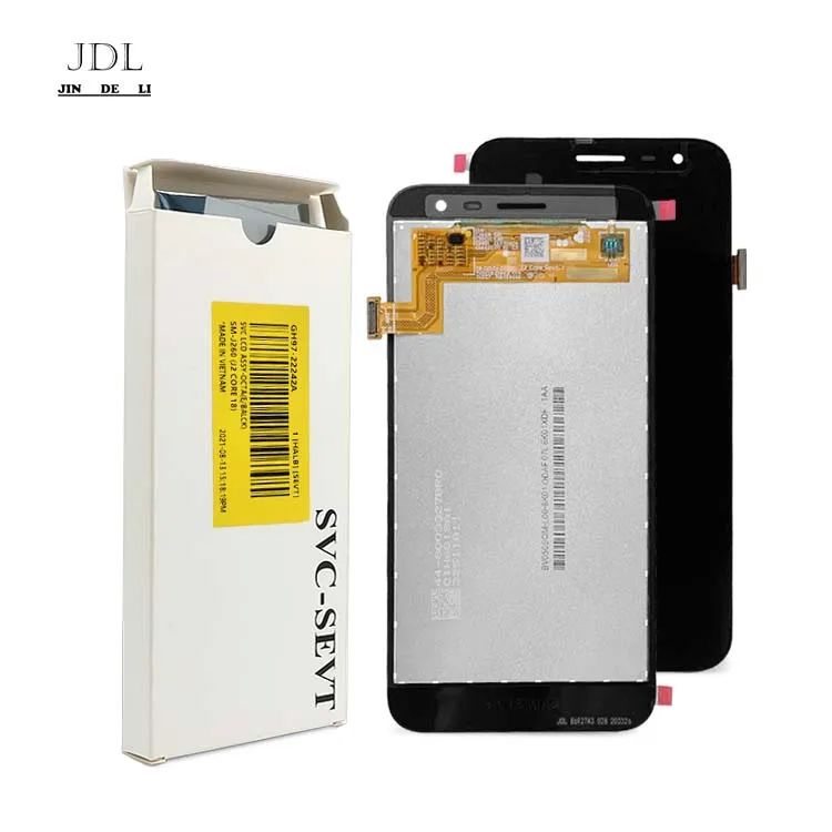 Έλεγχος 100% Δοκιμάστηκε αυστηρά  j2 πυρήνα LCD Εφοδιαστική ικανότητα 2000pcs / ημέρα