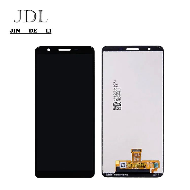 Γρήγορη παράδοση εντός 1-3 ημερών LCD A01 Core συμβατό με