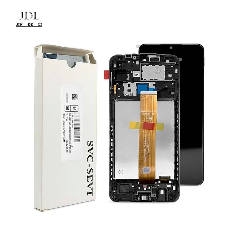 LCD No Frame a12 lcd 1-3 εργάσιμες ημέρες Χρόνος παράδοσης Επιταχυνόμενη αποστολή