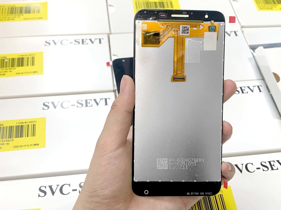 A2 κινητή αντικατάσταση 5 τηλεφωνικής LCD οθόνης κυττάρων πυρήνων ίντσα 960x540 κανένα πλαίσιο