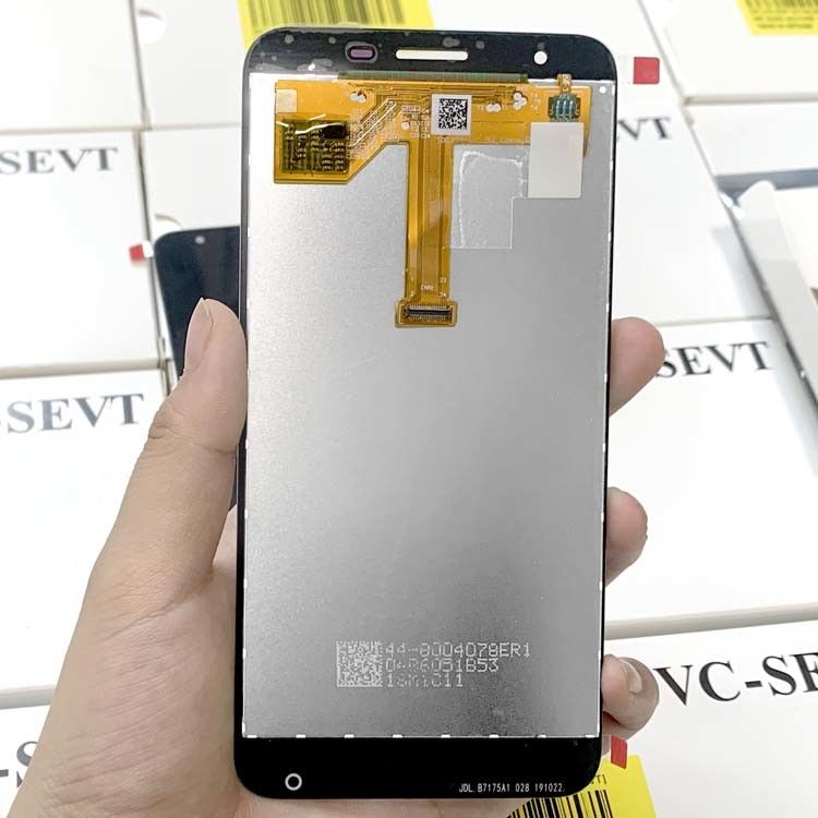 Αρχική οθόνη οθόνης OLED LCD για   A260 κινητό τηλέφωνο οθόνη LCD για