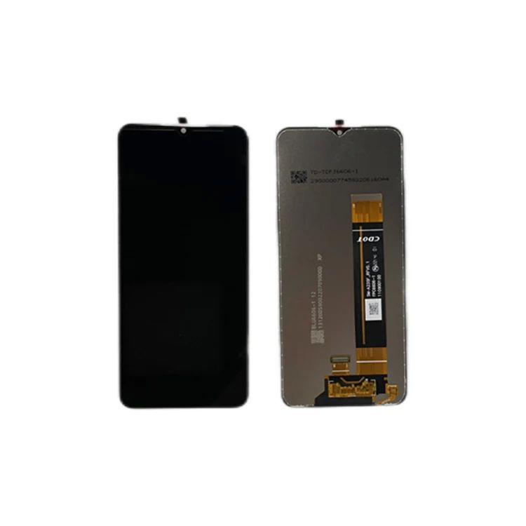 Ελέγχος 100% Δοκιμασμένο High Cell Phone LCD οθόνη a2 πυρήνα LCD No Frame