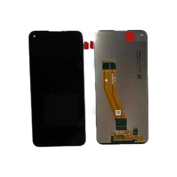 Η οθόνη LCD κινητού τηλεφώνου με 100% εγγύηση 960 x 540 pixels
