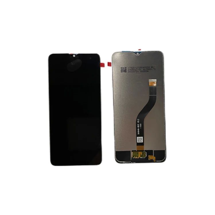 100% δοκιμασμένο αυστηρά   A2 Core οθόνη LCD μέγεθος 5