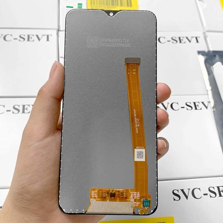 2340x1080 Ανάλυση LCD  M20 για τις απαιτήσεις σας για την οθόνη lcd service pack
