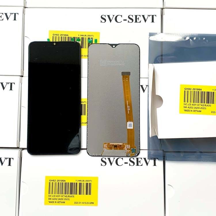 2340x1080 Ανάλυση LCD  M20 για τις απαιτήσεις σας για την οθόνη lcd service pack