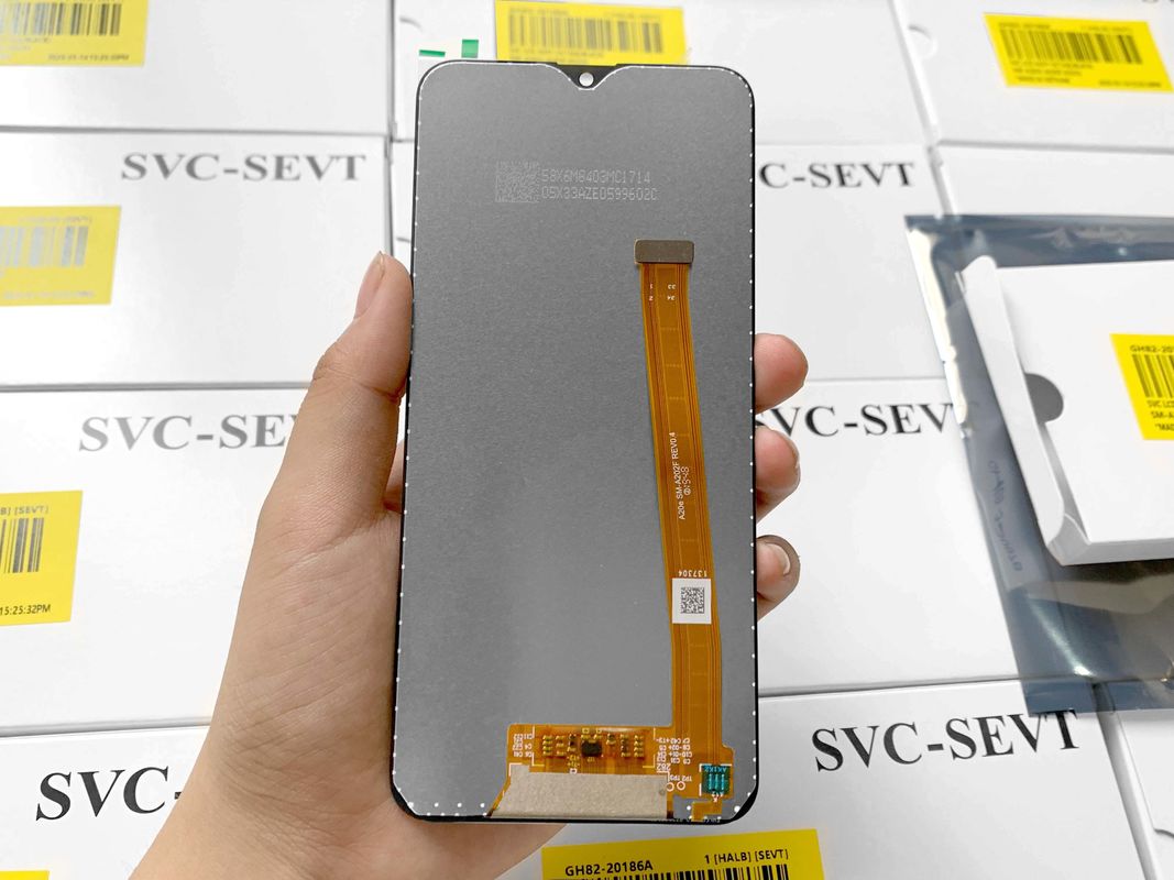 2340x1080 Ανάλυση LCD  M20 για τις απαιτήσεις σας για την οθόνη lcd service pack