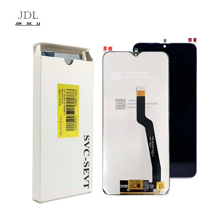100% δοκιμασμένο αυστηρά έλεγχο A10s LCD οθόνη χωρίς πλαίσιο  οθόνη lcd οθόνη τηλεφώνου lcd