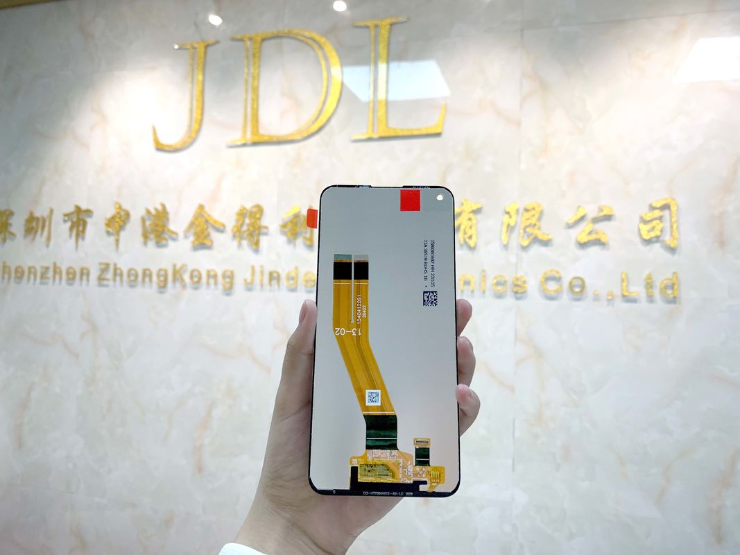 Προηγμένη οθόνη TFT LCD τύπου A11 οθόνη LCD μαύρη για οθόνη   οθόνη lcd οθόνη lcd