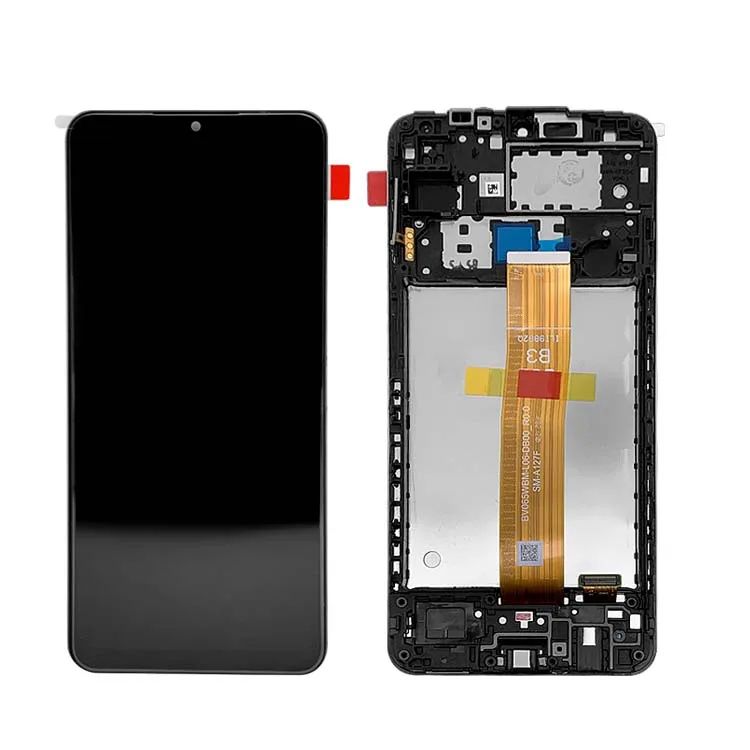 Τύπος οθόνης TFT LCD a11 οθόνη lcd Υπηρεσία Ετικέτα Εκτύπωση συσκευασία Προσαρμογή