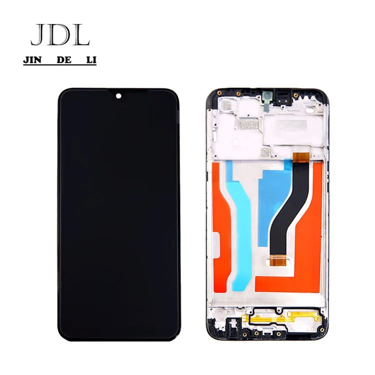 2000pcs/day Εφοδιαστική ικανότητα LCD A10 από την JDL για απόδοση  SCREEN LCD PHONE LCD
