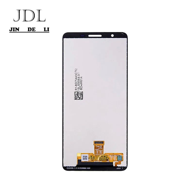 Για οθόνη LCD   j336 Core πρωτότυπη οθόνη κινητού τηλεφώνου