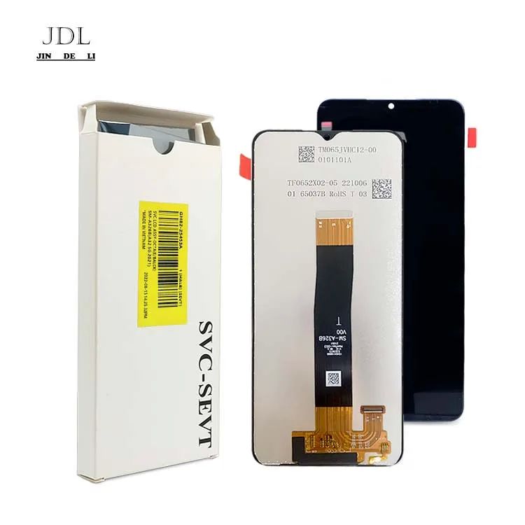 Ακριβής έλεγχος για το  A326 A32 LCD 100% δοκιμασμένο ελάχιστη ποσότητα παραγγελίας 5pcs