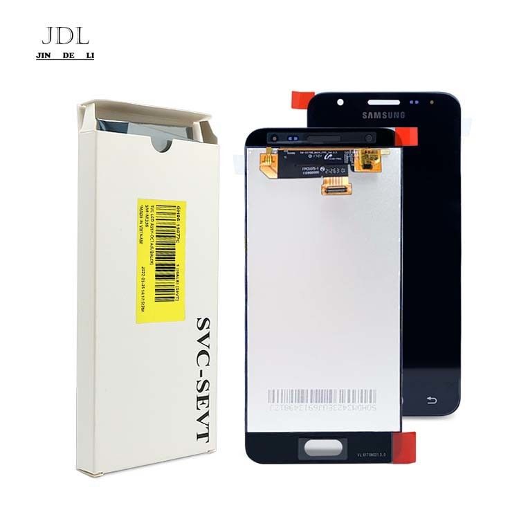 J5 Prime Lcd Display Lcd No Frame Custom Logo Εκτύπωση συσκευασία Υπηρεσία Τύπος οθόνης  SCREEN LCD