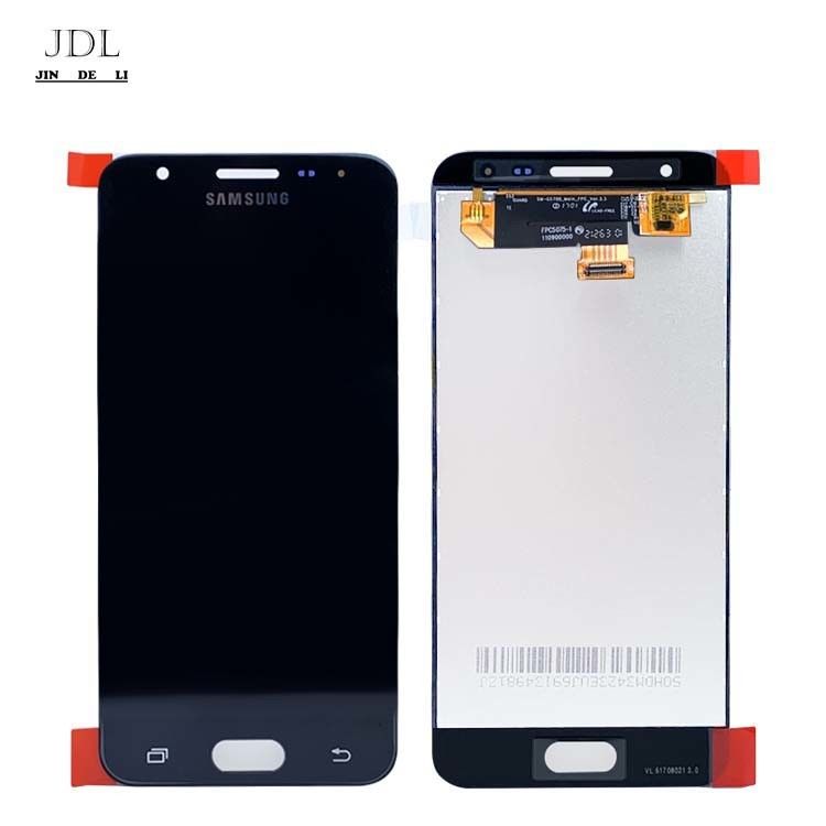 J5 Prime Lcd Display Lcd No Frame Custom Logo Εκτύπωση συσκευασία Υπηρεσία Τύπος οθόνης  SCREEN LCD