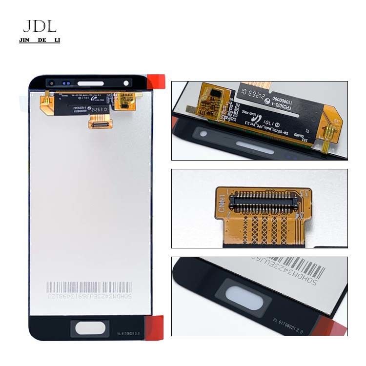 J5 Prime Lcd Display Lcd No Frame Custom Logo Εκτύπωση συσκευασία Υπηρεσία Τύπος οθόνης  SCREEN LCD