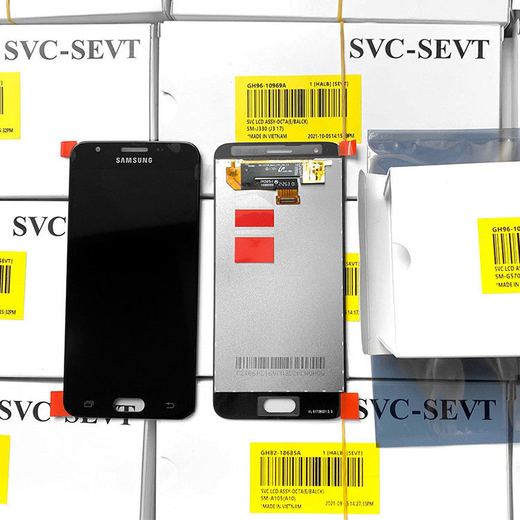 J5 Prime Lcd Display Lcd No Frame Custom Logo Εκτύπωση συσκευασία Υπηρεσία Τύπος οθόνης  SCREEN LCD