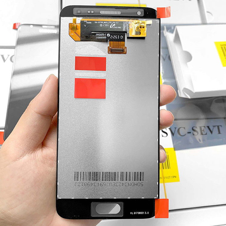 J5 Prime Lcd Display Lcd No Frame Custom Logo Εκτύπωση συσκευασία Υπηρεσία Τύπος οθόνης  SCREEN LCD