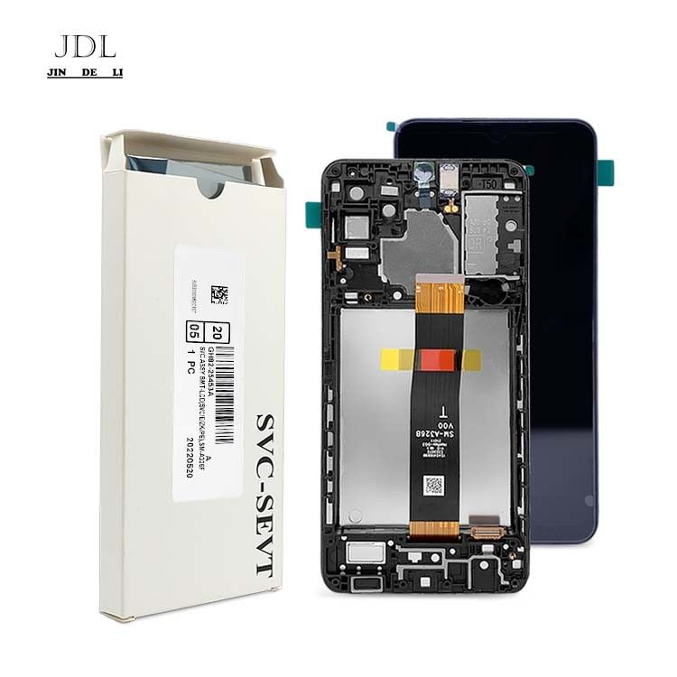 Ακριβής έλεγχος για το  A326 A32 LCD 100% δοκιμασμένο ελάχιστη ποσότητα παραγγελίας 5pcs