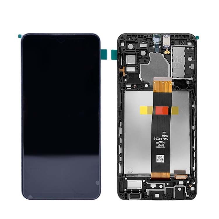 Ακριβής έλεγχος για το  A326 A32 LCD 100% δοκιμασμένο ελάχιστη ποσότητα παραγγελίας 5pcs