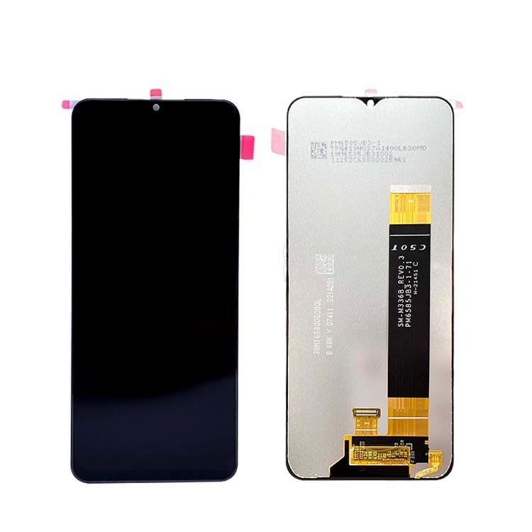 Για οθόνη LCD   j336 Core πρωτότυπη οθόνη κινητού τηλεφώνου