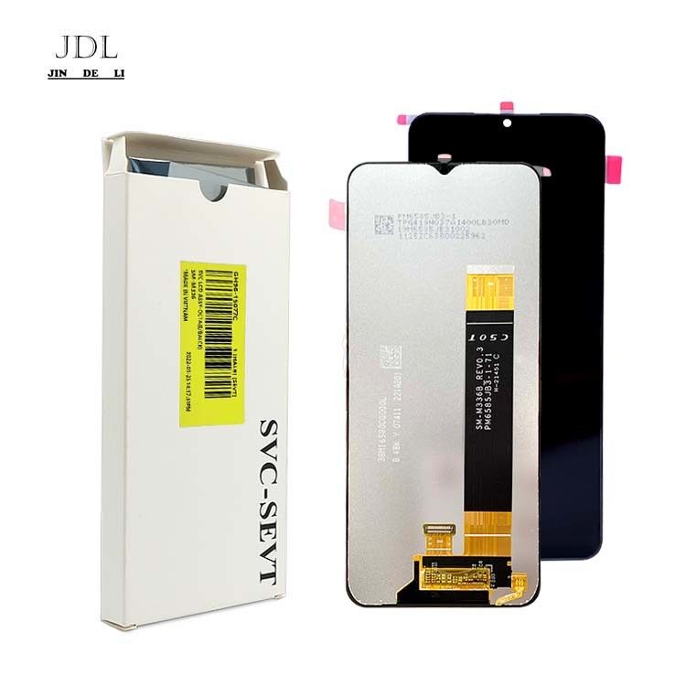 Για οθόνη LCD   j336 Core πρωτότυπη οθόνη κινητού τηλεφώνου
