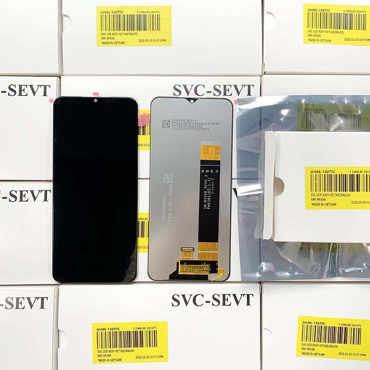 Για οθόνη LCD   j336 Core πρωτότυπη οθόνη κινητού τηλεφώνου