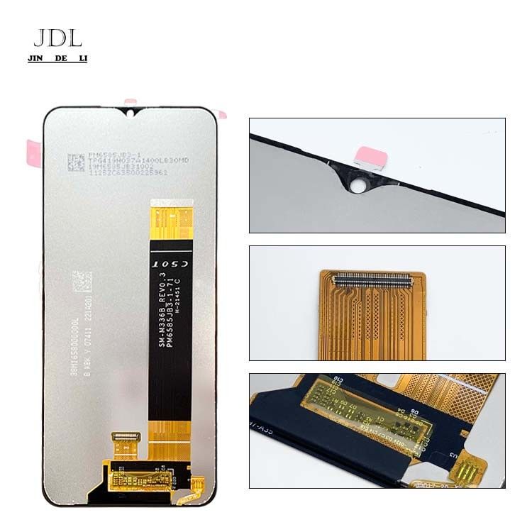 Για οθόνη LCD   j336 Core πρωτότυπη οθόνη κινητού τηλεφώνου