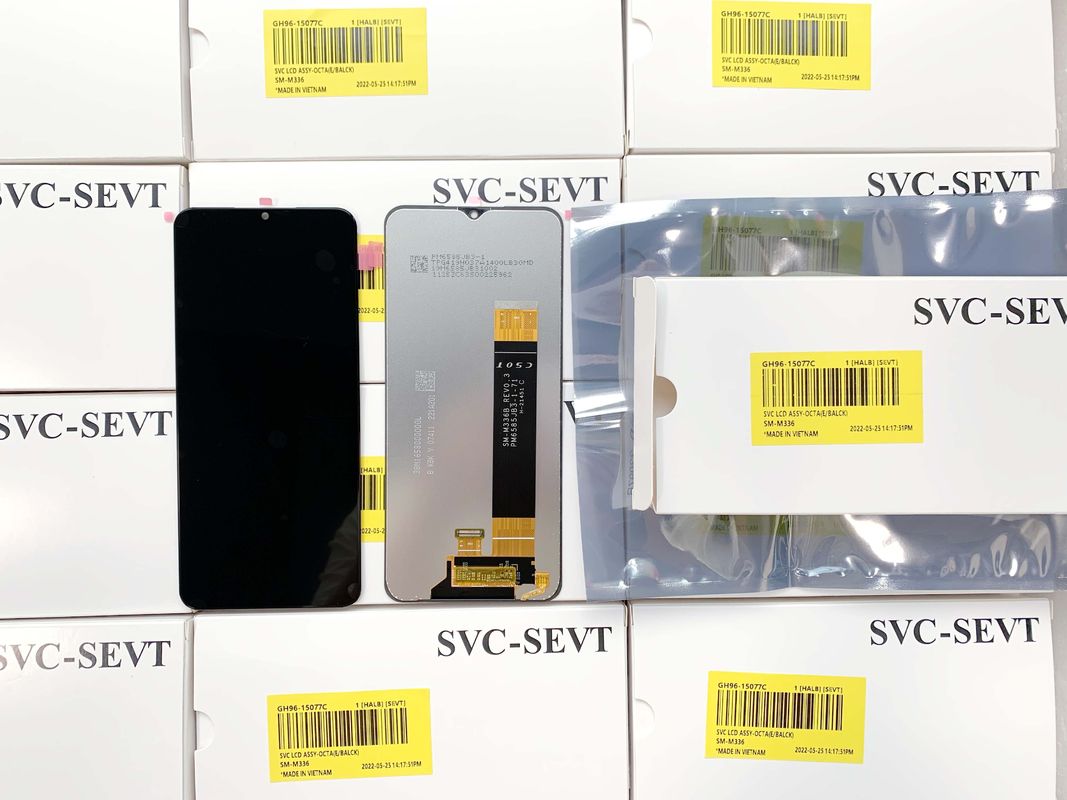 Για οθόνη LCD   j336 Core πρωτότυπη οθόνη κινητού τηλεφώνου